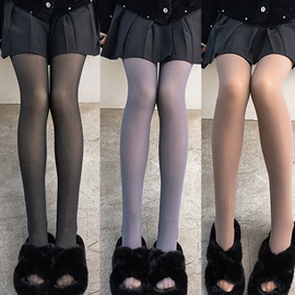 连裤袜打底袜;女士安全裤;打底裤