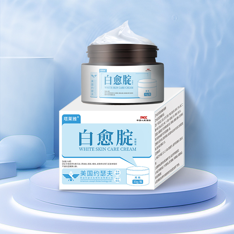 Baiyu Слишком здоровье крем