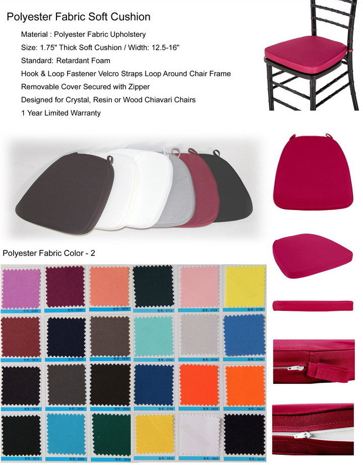 Chair Cushion