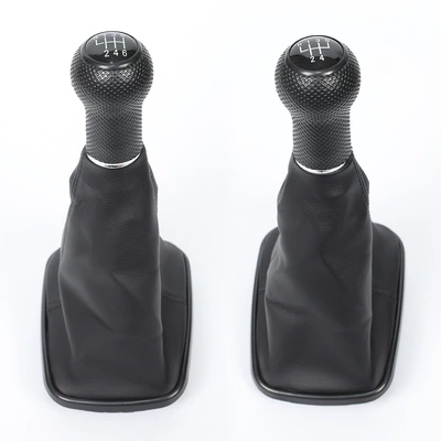 Lever Handball, Cab and accessories