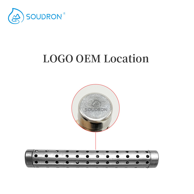 弱碱性水棒活水棒富氢烫发棒矿物质小分子水过滤器能量水棒