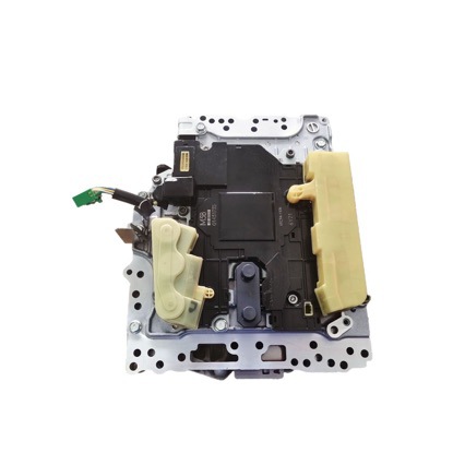 Infiniti 07A Re7R01A Transmission Control Electronic Unit