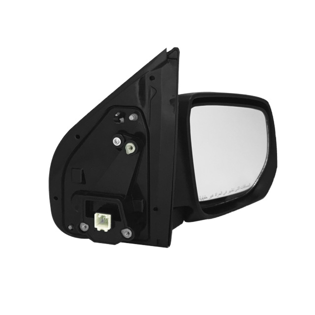 Suitable for 2012-2016 Isuzu D-MAX manual rearview mirror ISUZU DOOR MIRROR
