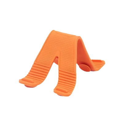 Silicone Phone Holder Foldable | Car phone holder