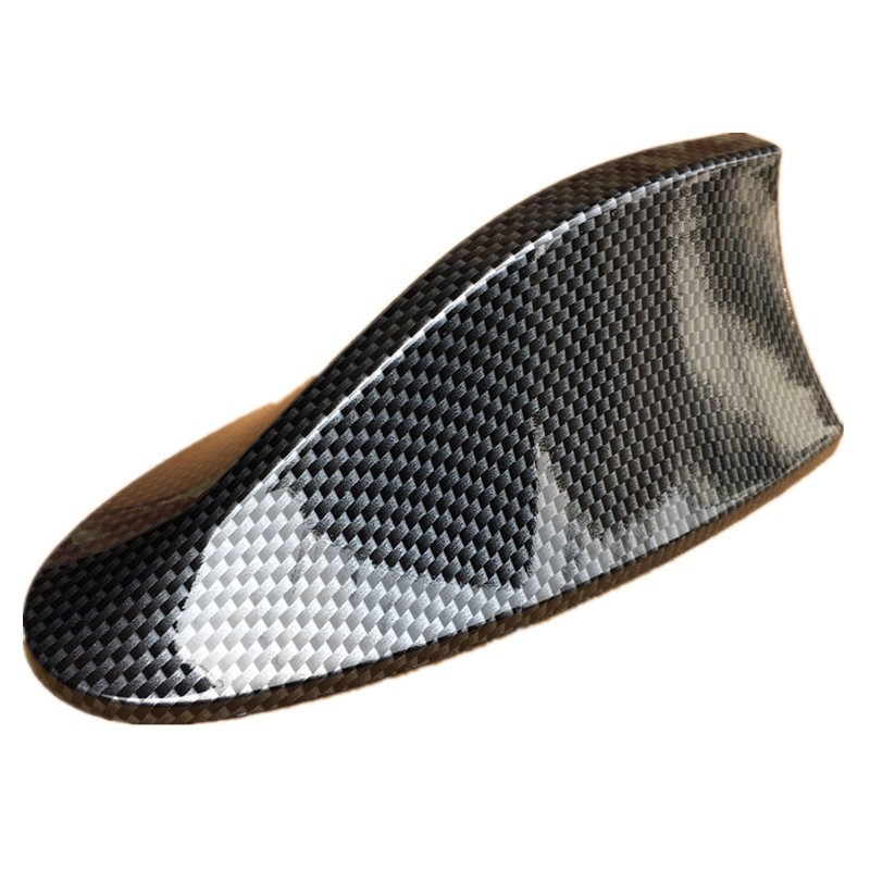 Antenna Roof Modified | Yuantou Changjia vehicle antenna - carbon-fiber-bagged