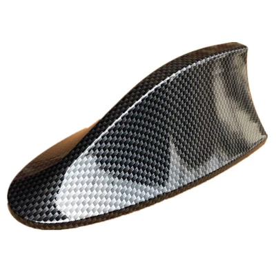 Fin Antenna Roof Modified | vehicle antenna - carbon-fiber-bag