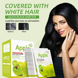 染发剂;日化用品加工;洗发护发套装