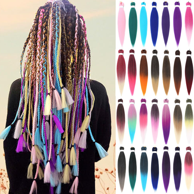 Street Occasion Unisex Gender Simple Style Style Unisex Simple Style Street Low Temperature Wire Long Straight Hair Wigs