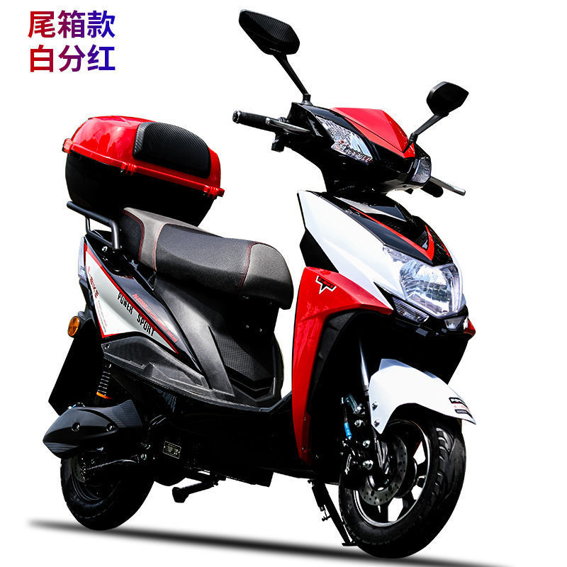 96V超長航続距離電気自動車、72V男性と女性のハイパワー電動バイク、バッテリーカー、スクーター、長距離ランニングキング|undefined