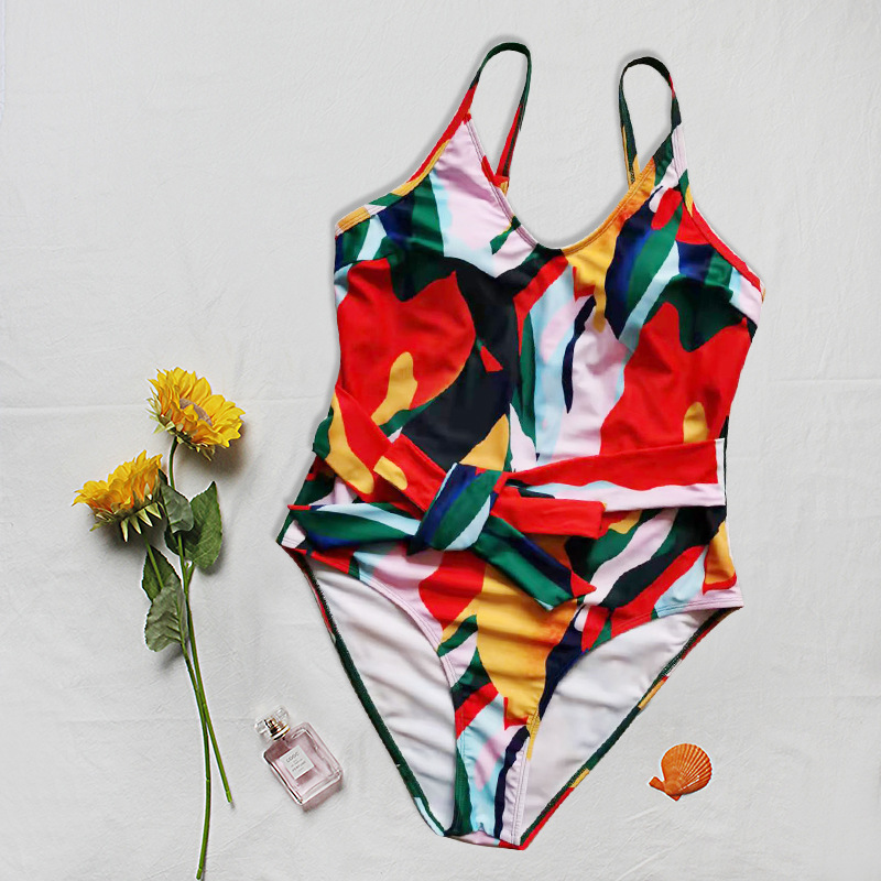 Swimsuit Image 6