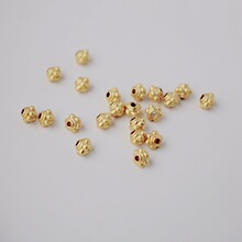 18K����僽�ɫ�ŷ��X݆��½��������diy�ֹ�������朸������