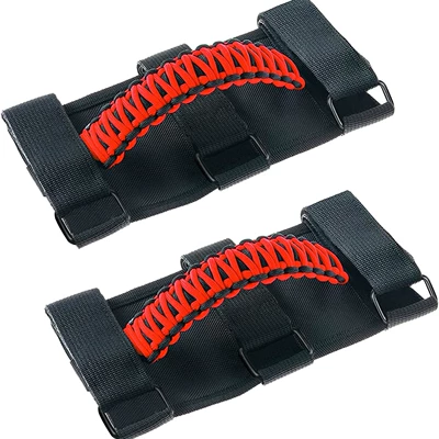 Wrangler Handle Roof Armrest | Armrest, handle, handle
