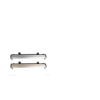 Roller Blind Assembly, Sunroof and accessories