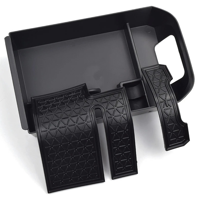 Armrest Box Storage Box Is Suitable for Toyota-Rav4 2019-2021 Car Storage Box Storage Box