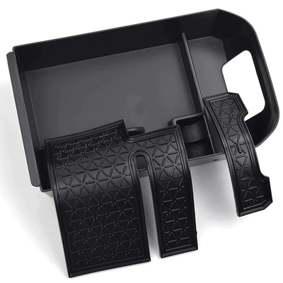 Storage Box Is Suitable: Armrest box