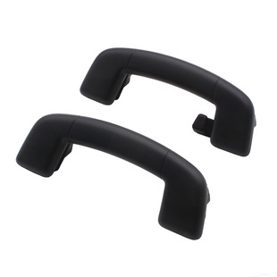 Golf 7 high 7GTI high 7RIine indoor ceiling handle ceiling armrest black 5GG857607/643