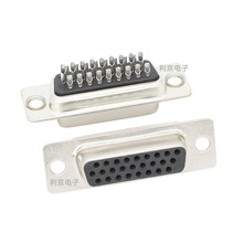 DB26Pĸ�^����ʽ���y���� ��ɫ�zоHDB26Pĸ�^���ſ�D-SUB�B����