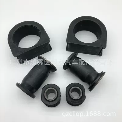 3400 Land Cruiser – Other walking systems