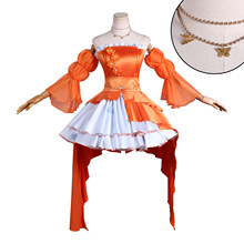 ԭ��cos���ҹ�A�����m�ȼt���~С�Y��cosplay����Ԫ�Α�������b