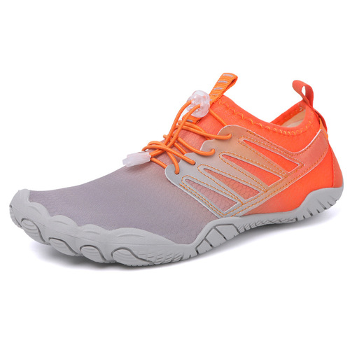 Cross-border outdoor river tracing shoes, men's and women's wading shoes, mountain climbing and cycling five-finger water shoes, indoor and outdoor fitness shoes, wholesale dropshipping