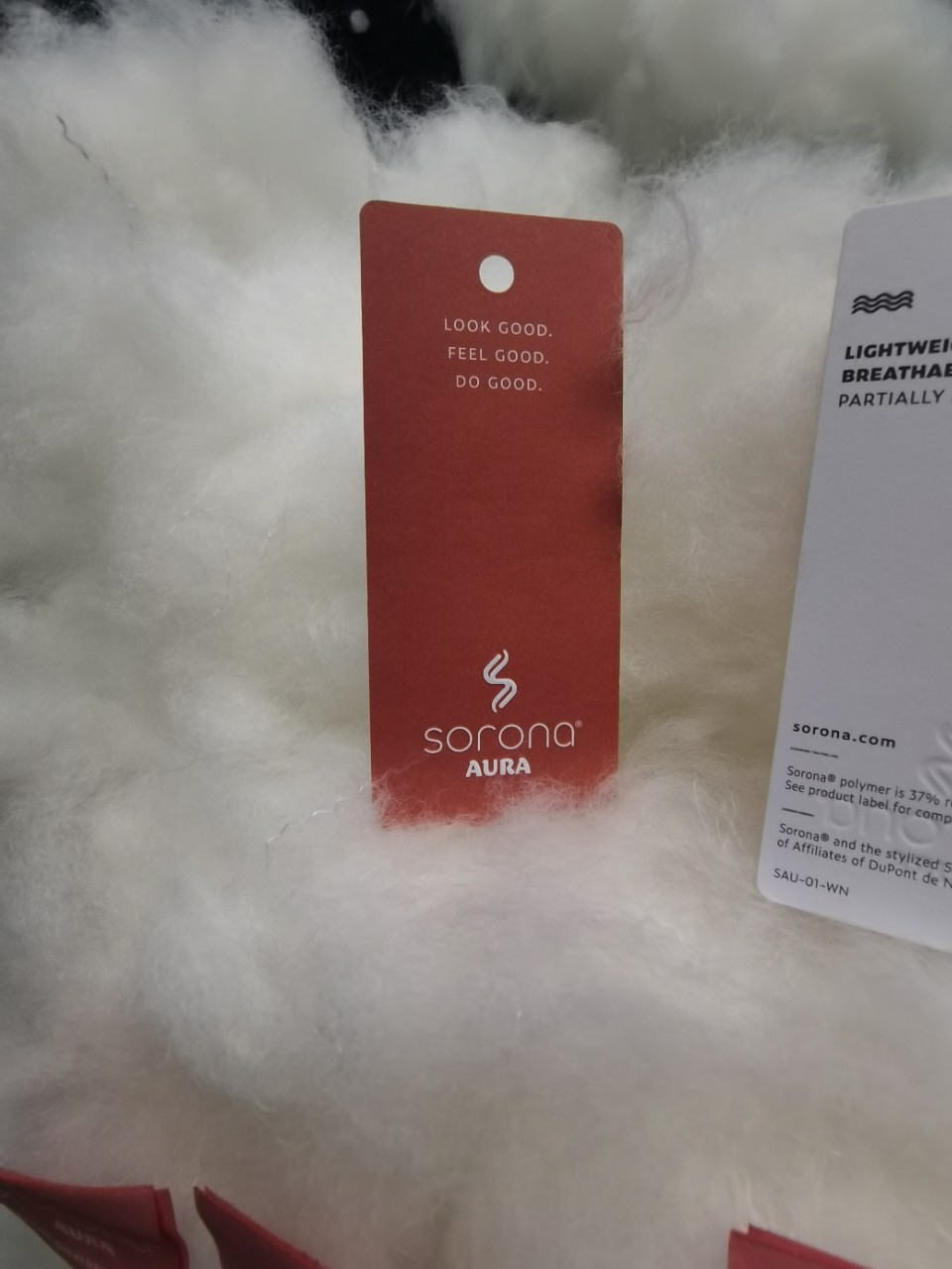 杜邦棉 杜邦羽绒棉 羽绒 杜邦 手塞棉 化纤棉 棉服填充杜邦