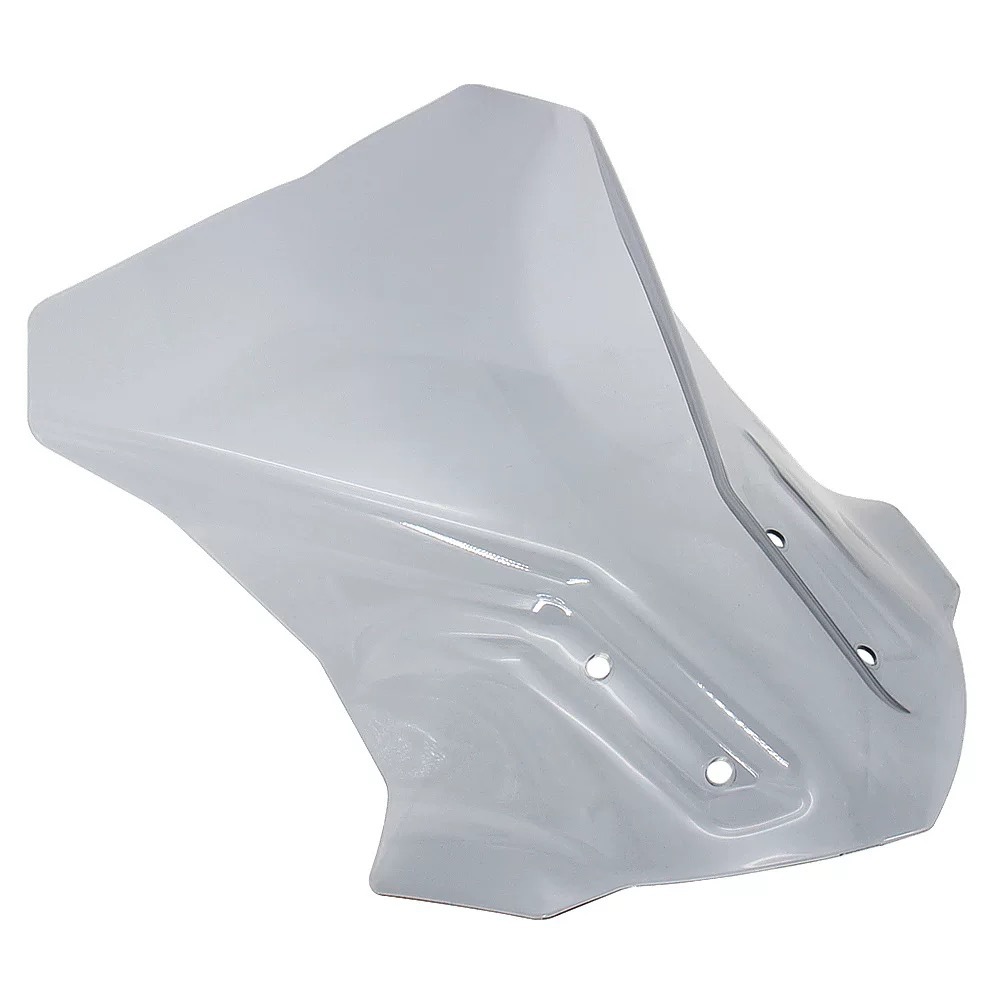Suitable for Bmw G310Gs 17-22 Windshield Windshield Motorcycle Windshield Front Windshield