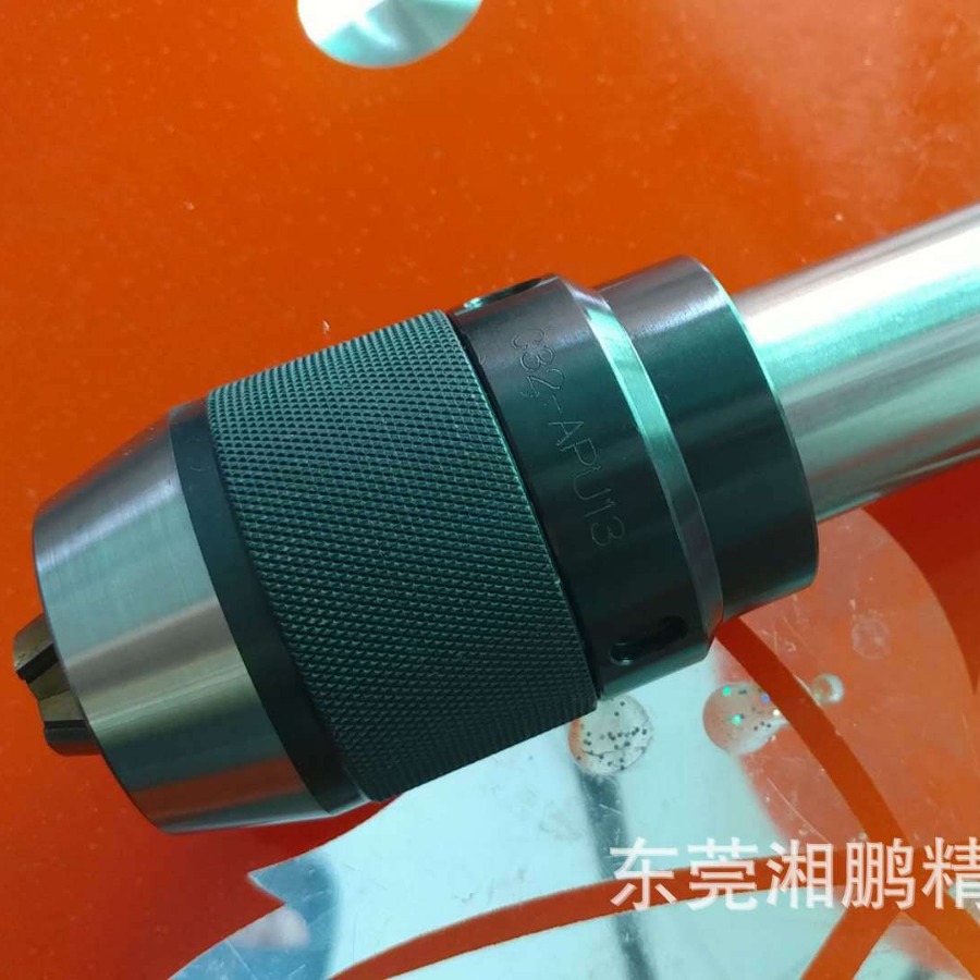 直柄自紧钻夹头刀柄 C20-APU16 C25-APU16 D32-NPU13  C32-APU13