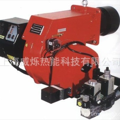 SPARK35DSG/35DSGW二段火百得轻油燃烧器