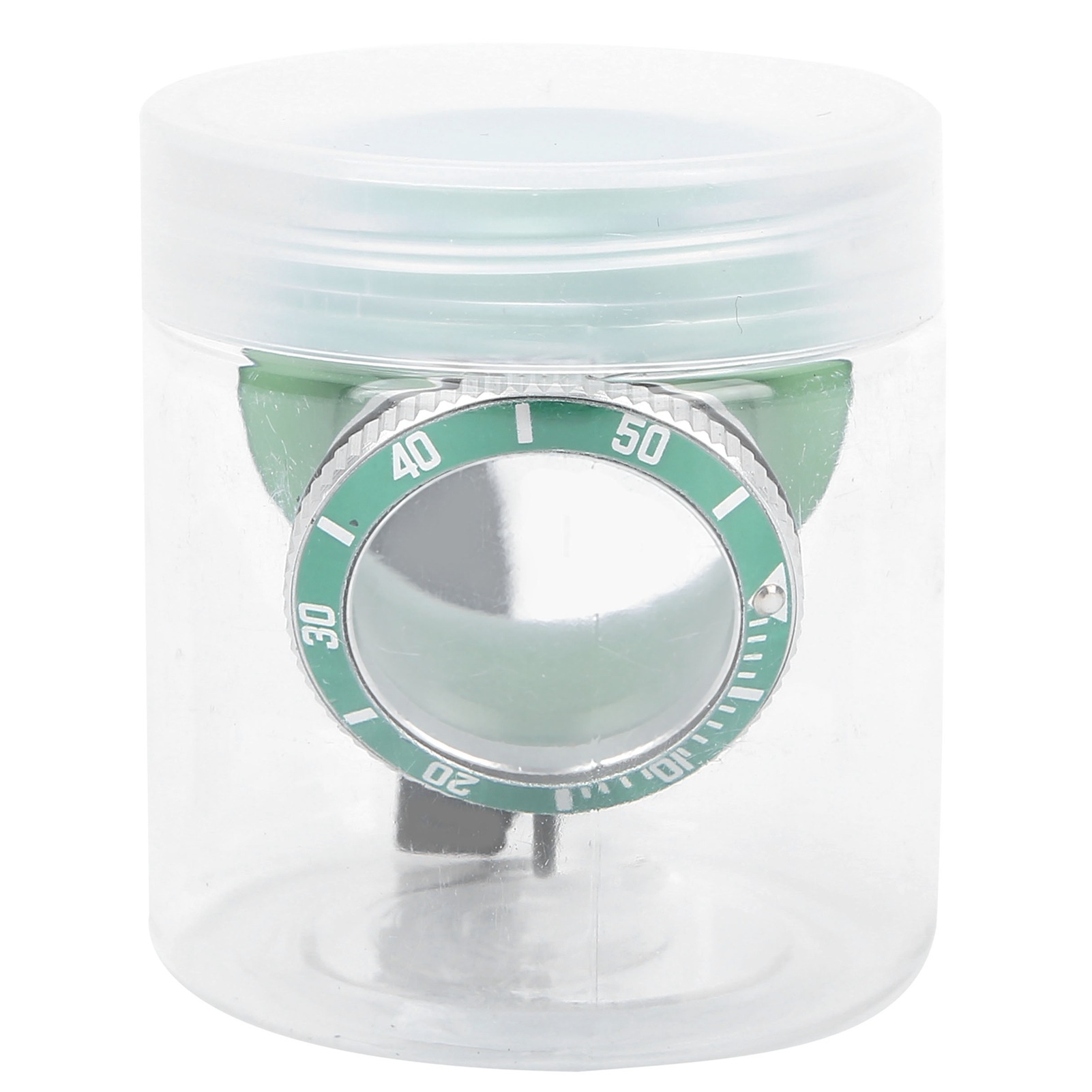 钟表工具 10倍/3倍带夹目镜 放大镜  5倍/15倍/20倍金属放大镜