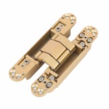 Мебель, гидравлический металлический регулируемый невидимый складной шарнир