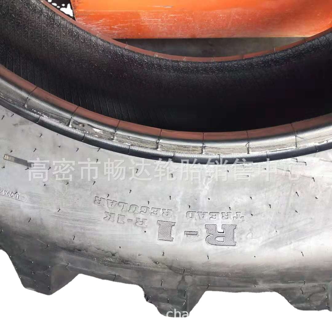 厂家 直供20.8-38 联合收割机 拖拉机轮胎 农业机械轮胎