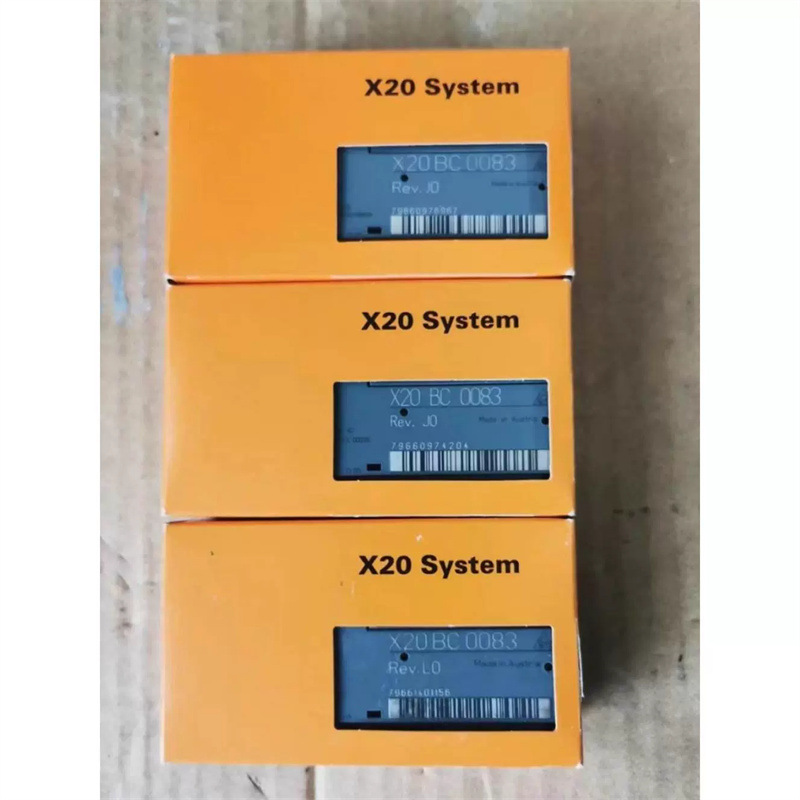 贝加莱 模块  X20XC0292 全新进口原装现货 议