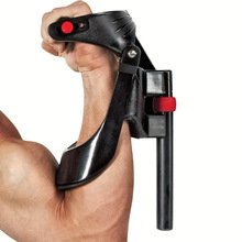 S 95646 Adjustable Spring Wrist Exerciser �ɵ��ڵ���������