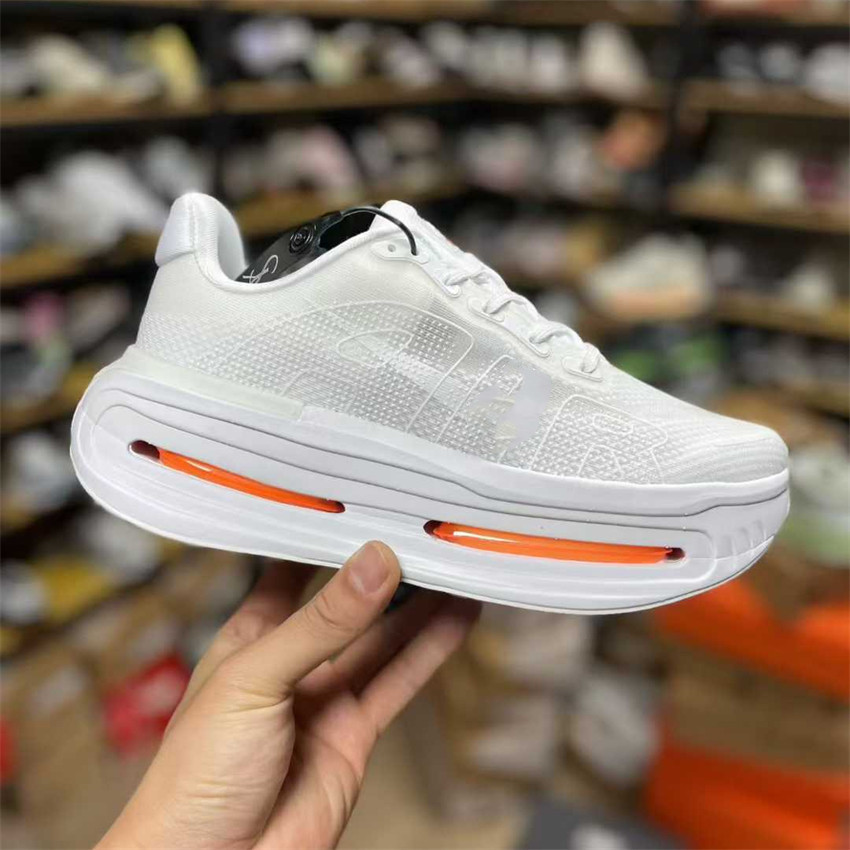 Zapatos Pitian VOMERO Premium zapatos de carrera hombre zapatos deportivos casuales zapatos de trotar de mujer transfronterizos