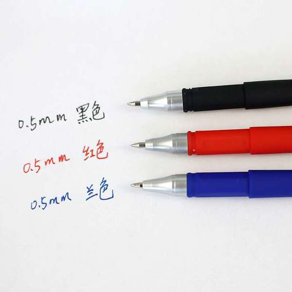 matte rollerball pen