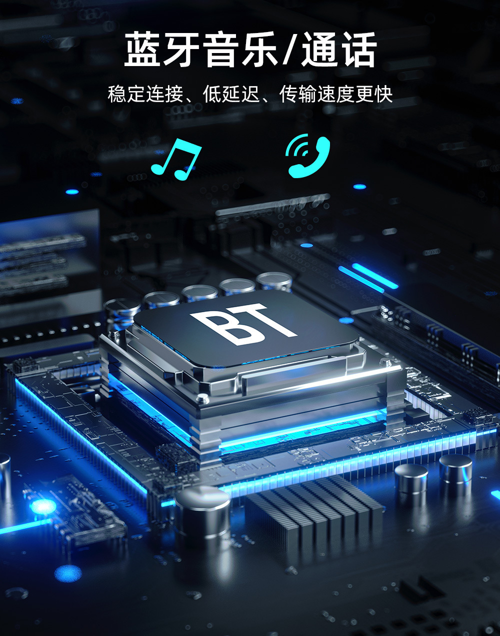 Customized High-Definition 10.26inch Car Mp5 Display Navigation All-In-One Carplay Car Reversing Image