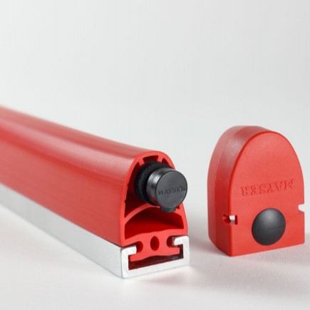 源头供应德国MAYSER传感器TPE-7503318 SP 37-2 Sensorprofil