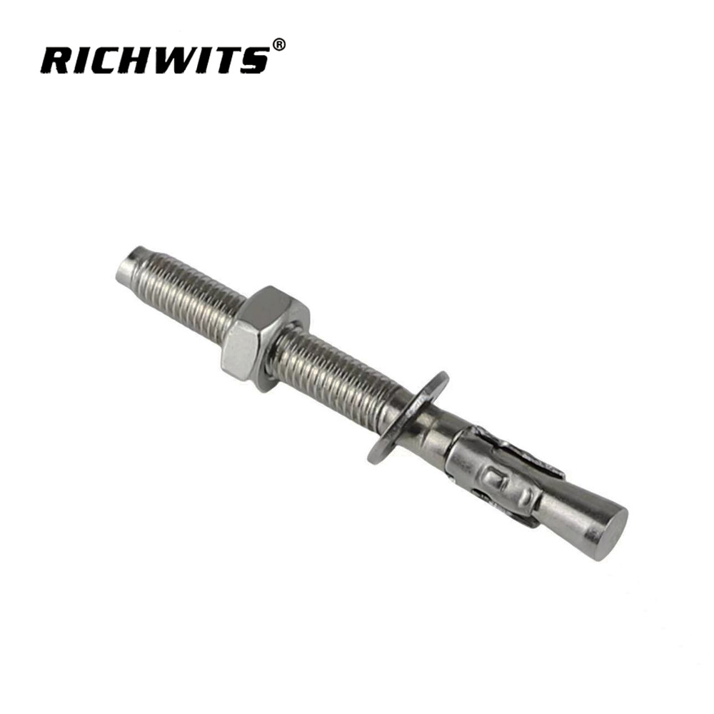Car repair gecko screws