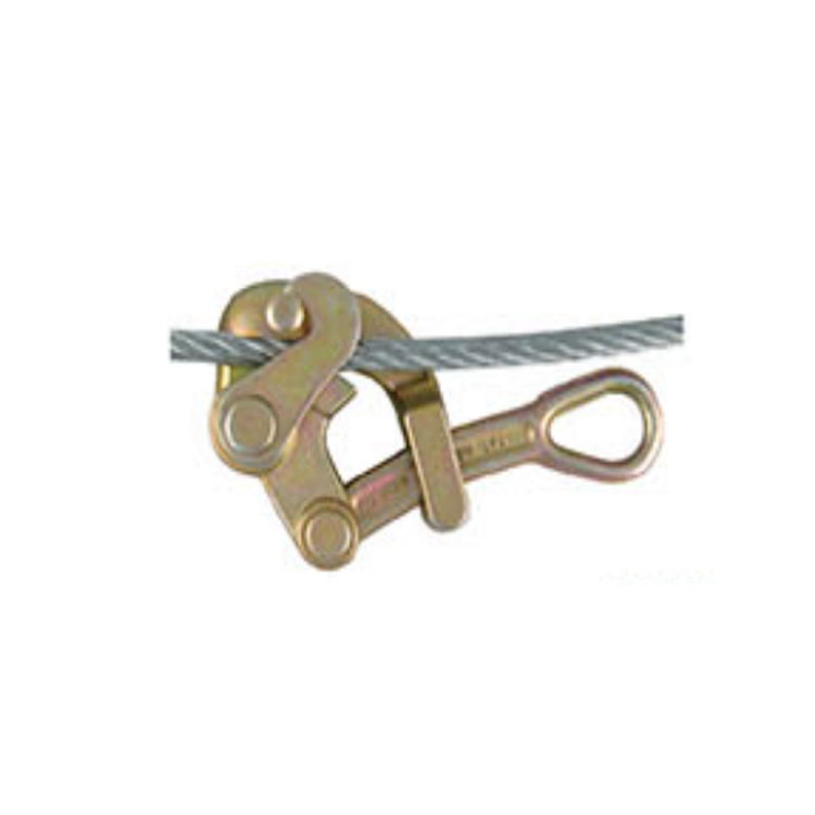 1T长柄拉线夹SD-L-1000C 台湾PAT NGK绝缘线卡线器