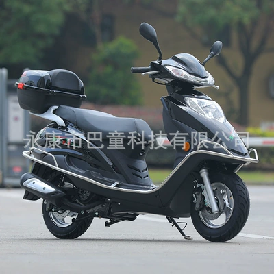 Motosikletlər Adult Motorcycle, Can Be