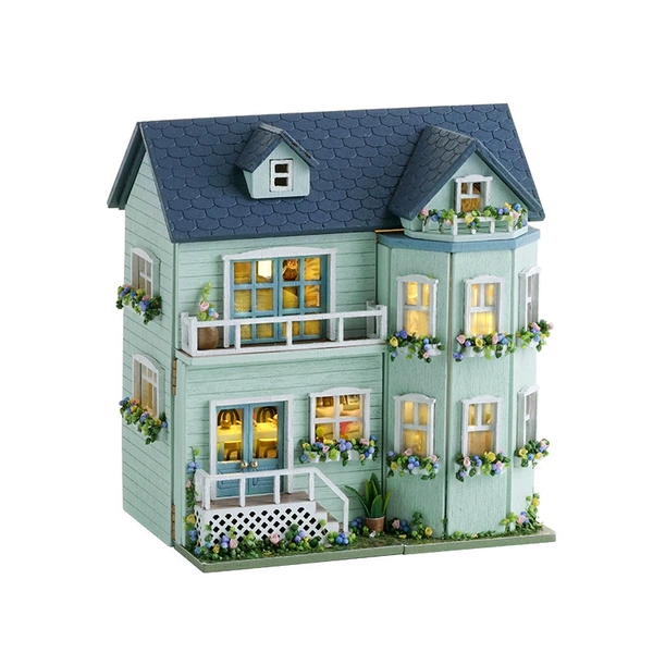 D-005 warm manor