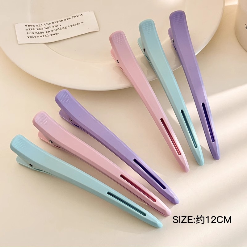 Clipe de pelo, clip de corte de pelo