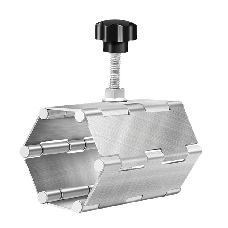 Tile Height Adjuster Hinge Type Leveler for Wall Tiles, Tile Leveling Tool, Tile Lifter