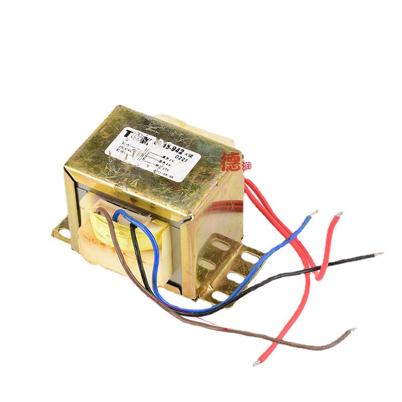 德至高TGK-942变压器火牛焊台原装纯铜75W变压器配件