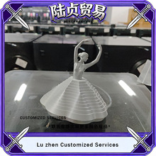 �羳��Ʒ3d��ӡ ���DȦ�İ�����Ů������[���b���� �≺�}����