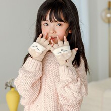 10�p��ͯ�����ﶬ����������ͯ��ů��ָС����ͨŮͯ�ɐ�ᘿ�ë��