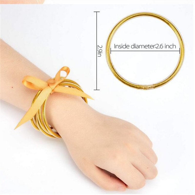 Fashion Bow Knot Alloy Plastic Unisex Bracelets display picture 2
