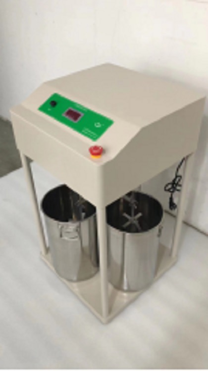 土壤团粒结构分析仪M381111库号：M381111