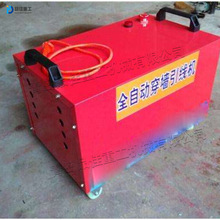 便携式电线网线穿管器 装修内墙穿线机 钢丝引线拉线电工穿线机