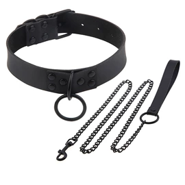 项圈;腰带;腰链